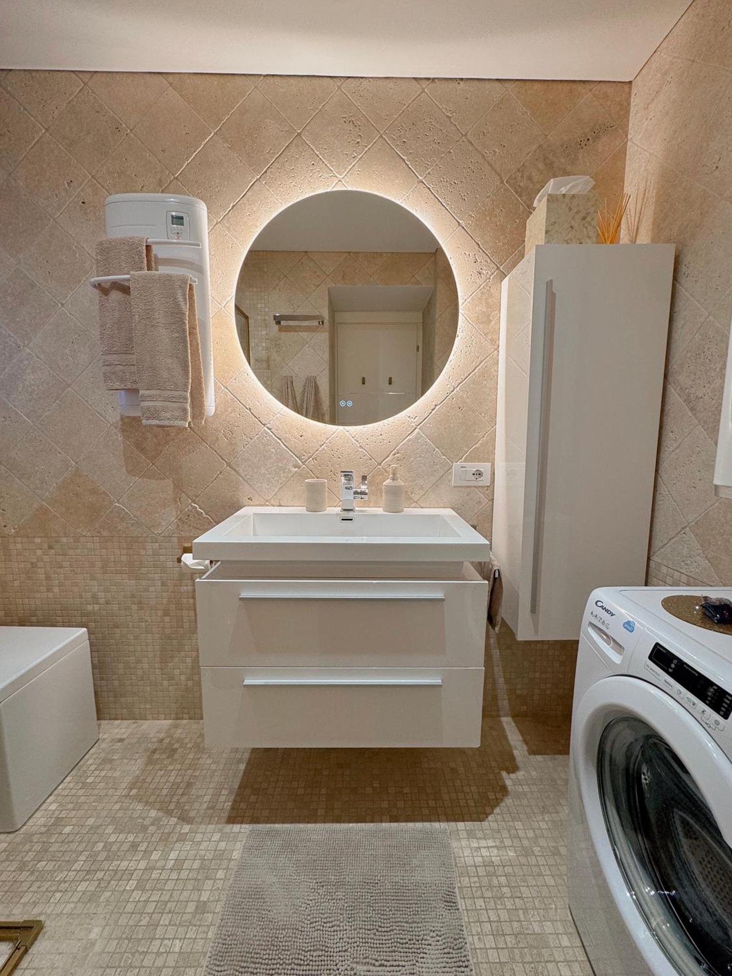 Studio Climatise, Terrasse, Parking Prive, 50M De La Plage Saint-Tropez Eksteriør billede